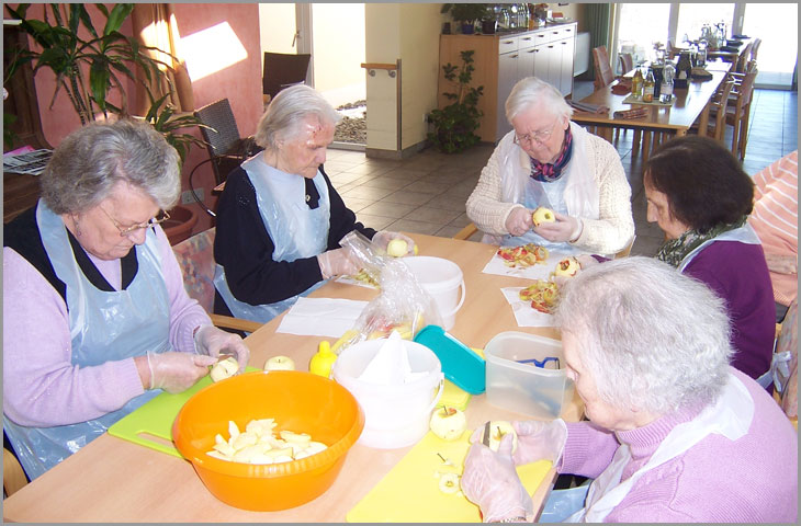 Senioren- und Pflegeheim in Grosselfingen SPG GmbH